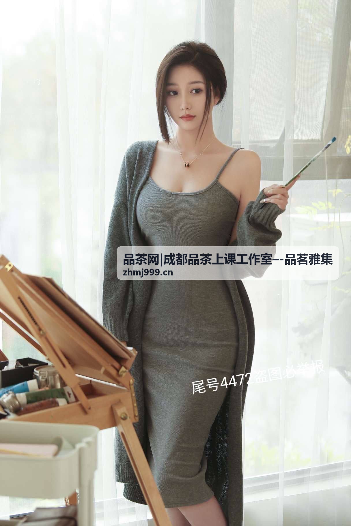 雅集品茶体验精选原产地好茶品鉴